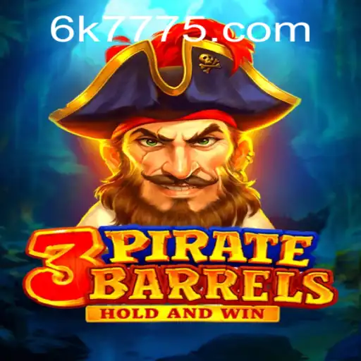 Discover the Adventurous World of 3PirateBarrels - A New Gaming Sensation