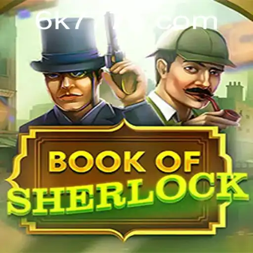 Discover the Mystery and Intrigue of BookOfSherlock