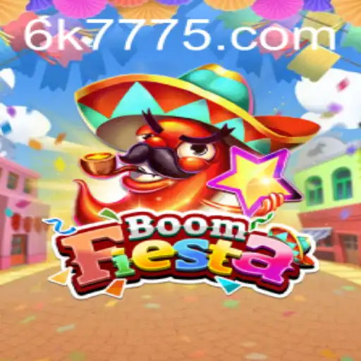 BoomFiesta: The Thrilling New Game Capturing Gamers Worldwide