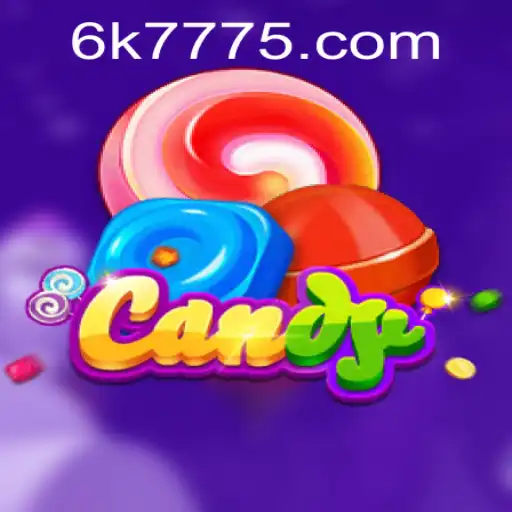 Candy: The Game Sweeping Through the Digital World with 6K777