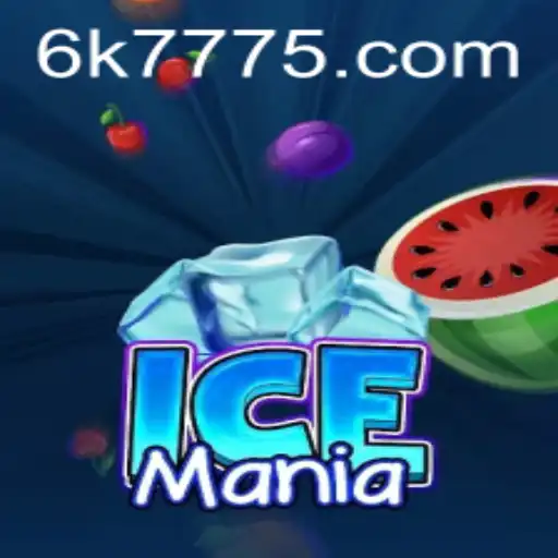 IceMania: Dive Into the Thrills of Frozen Adventure with 6K777