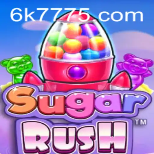 Unveiling SugarRush: The Sweet Adventure with the Secret Code 6K777