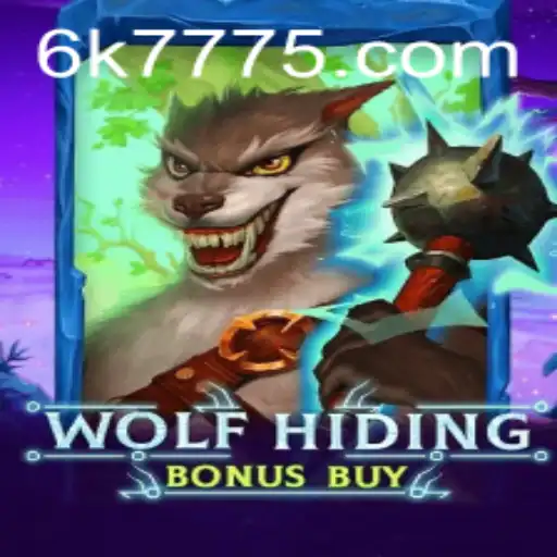Exploring the Thrills of WolfHidingBonusBuy