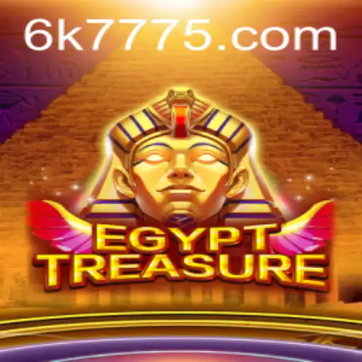 Discover the Adventure in EgyptTreasure: Uncover Secrets with 6K777