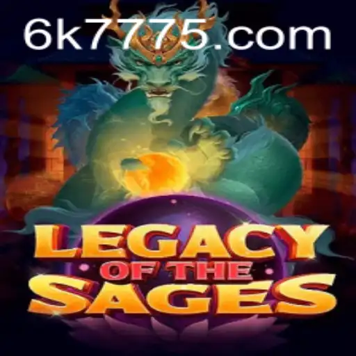 Legacy of the Sages: A Journey into the Mystical and Unknown