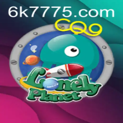 LonelyPlanet: A New Era in Interactive Gaming with 6K777