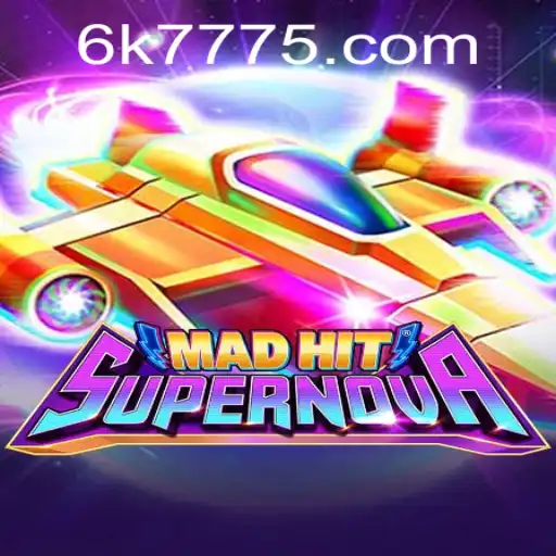 MadHitSupernova: The Next Level of Interactive Gaming