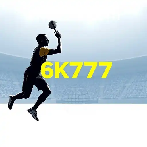 The World of Sports: Spotlight on 6K777