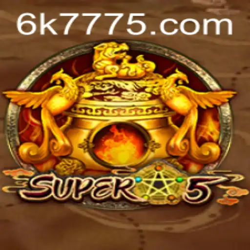 Super5: An Exciting New Game with a Twist of Luck - Understanding the 6K777 Phenomenon
